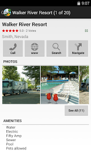 RV Parks & Campgrounds 3