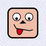 Cover Image of Download Square Avatar  APK