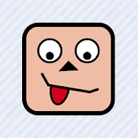 Square Avatar