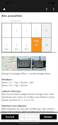 VVT Radbox Screen 3