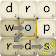 Dropwords Kids icon