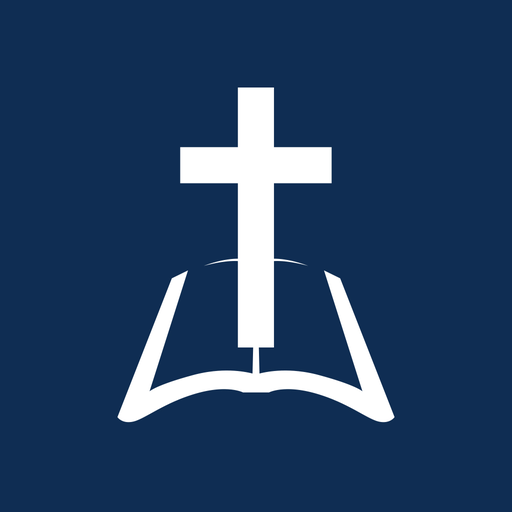 Be United In Christ Reader logo