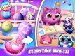 screenshot of Smolsies 2 - Cute Pet Stories