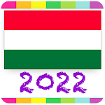 Cover Image of Unduh 2022 Hungary Calendar  APK