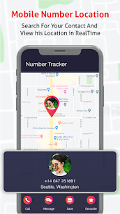 Phone Number Tracker for PC 3