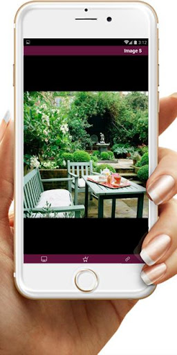 Garden Benches Design