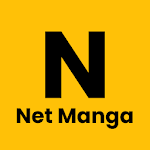 Cover Image of 下载 Net Manga - Manga Reader 1.0.0 APK