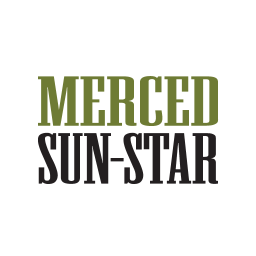 Merced Sun-Star, CA newspaper  Icon