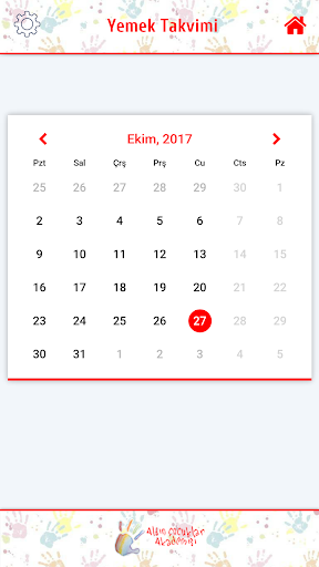 Altın Çocuklar Akademisi Mobil Screen 2