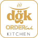 Cover Image of 下载 Orderlah DGK Kitchen  APK