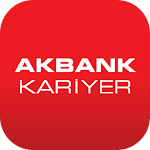 Cover Image of Tải xuống Akbank Kariyer  APK