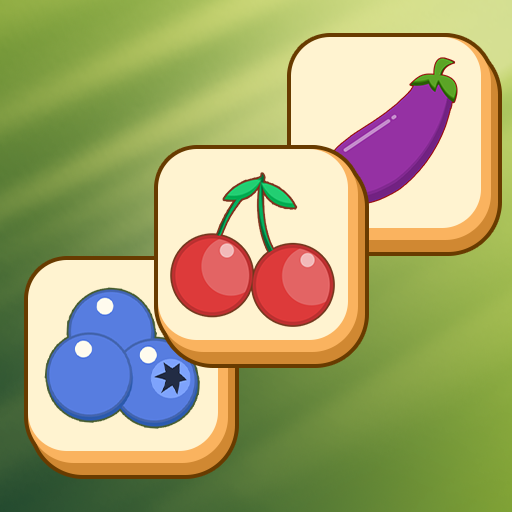 Tile Master 2D: Triple Match logo