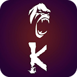 Cover Image of Unduh King Of Apes  APK