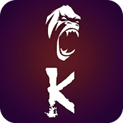 Top 26 Action Apps Like King Of Apes - Best Alternatives