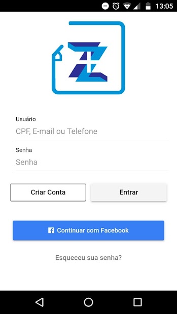 Screenshot 3 Abasteça Z + Z android