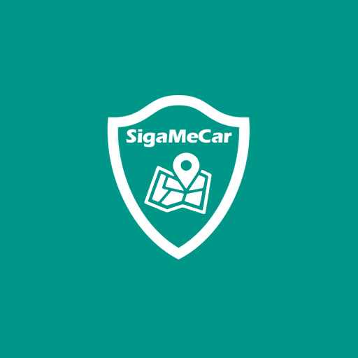 SigaMeCar logo