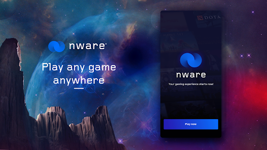 Nware  screenshots 1