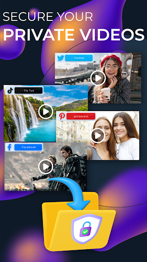 All HD Video downloader app 16