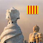 Gaudí BCN (Català) Apk
