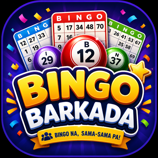 Bingo Barkada