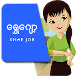 Cover Image of डाउनलोड Shwe Job 6.2.1 APK