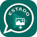 Cover Image of Скачать Estado - сохранение статуса для WhatsApp 2.0 APK