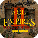 AOE Tips & Tactics icon