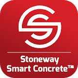 Stoneway Smart Concrete™ icon