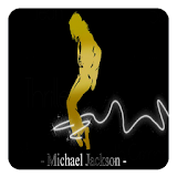 Michael Jackson Dance icon