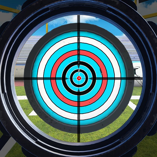 Sniper 3D - Shooting Champions logo