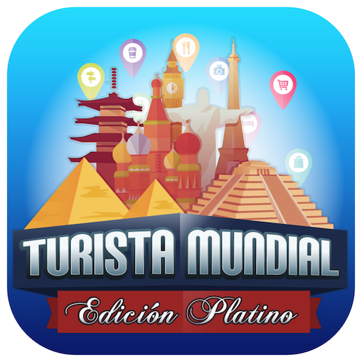 Turista Mundial logo