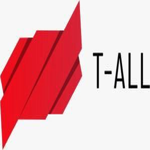 TalkAll logo