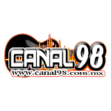 Canal 98 icon