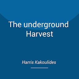 Icon image The underground Harvest