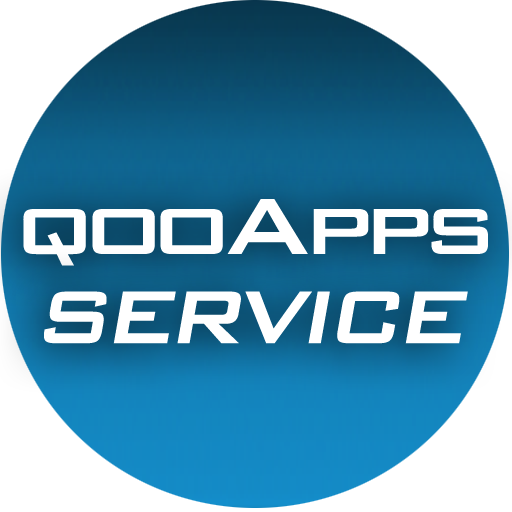 qooApps Tizen Service Laai af op Windows