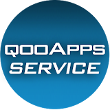 qooApps Tizen Service icon