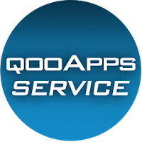 QooApps Tizen Service