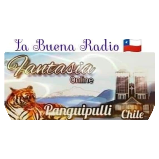 Radio Fantasia Online logo