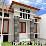 Front Porch Designs icon
