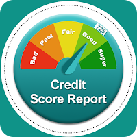 Credit Score Report - Check Free Credit Score
