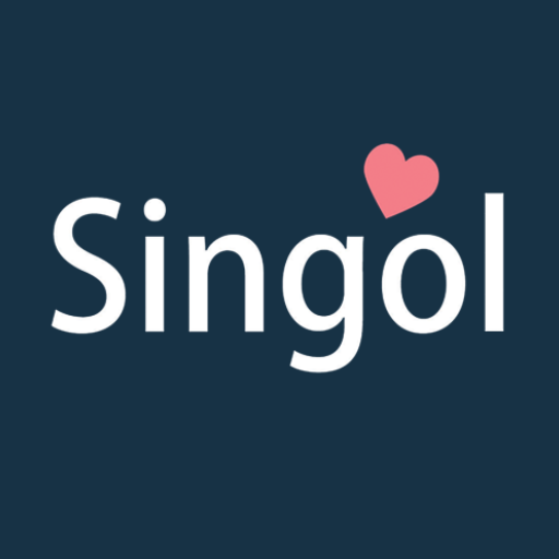 台灣交友App - Singol, 開始你的約會!