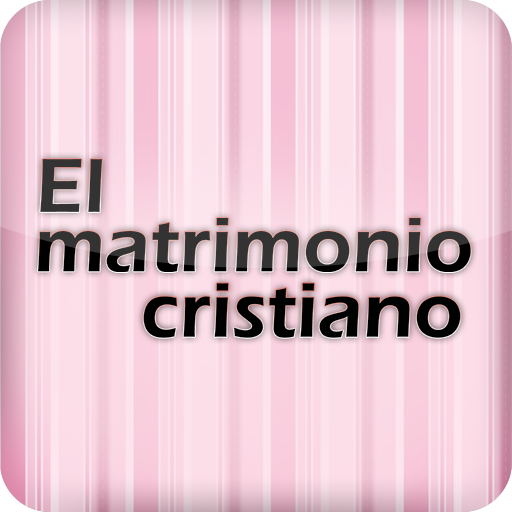El Matrimonio Cristiano 2.0  Icon