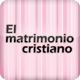 Icon image El Matrimonio Cristiano 2.0