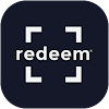 Redeem App icon