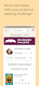 screenshot of Goodreads: Book Reviews