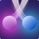 Herunterladen Duet of light- meditation game Installieren Sie Neueste APK Downloader