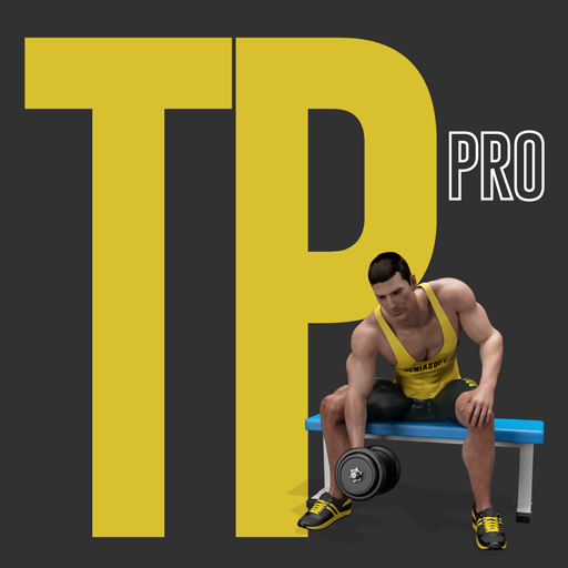 Training Program PRO logo