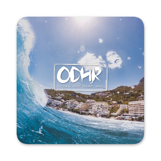 Organic Deep House Radio logo