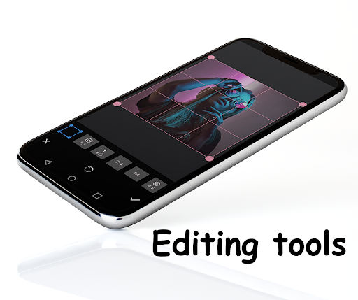 Photo Editor - Collage Maker