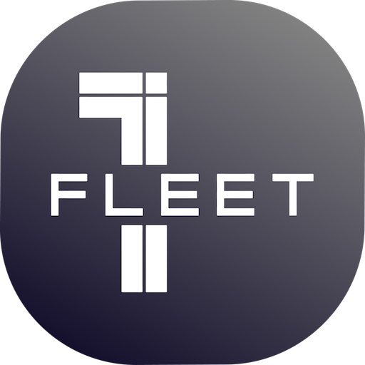 1Fleet Driver logo